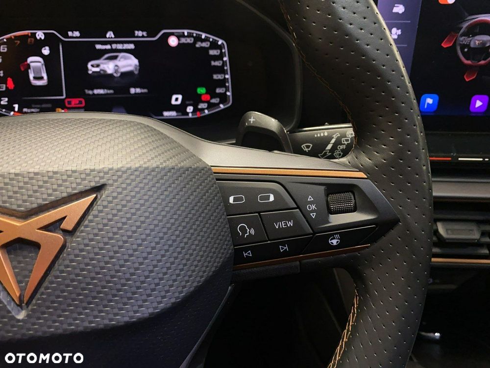 Cupra Formentor - 22