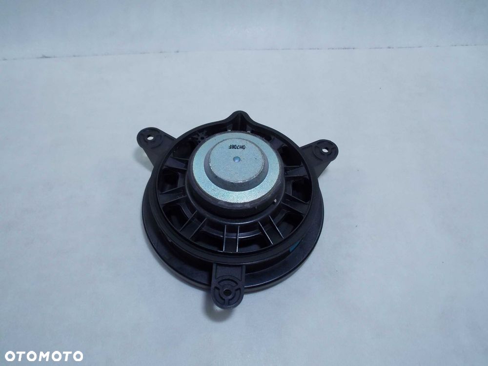 VOLVO V50 V70 III S60 II V60 XC60 GLOSNIK DRZWI 30657445 - 4
