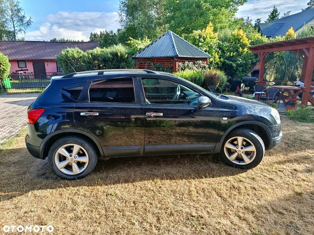 Nissan Qashqai 2.0 Acenta - 4