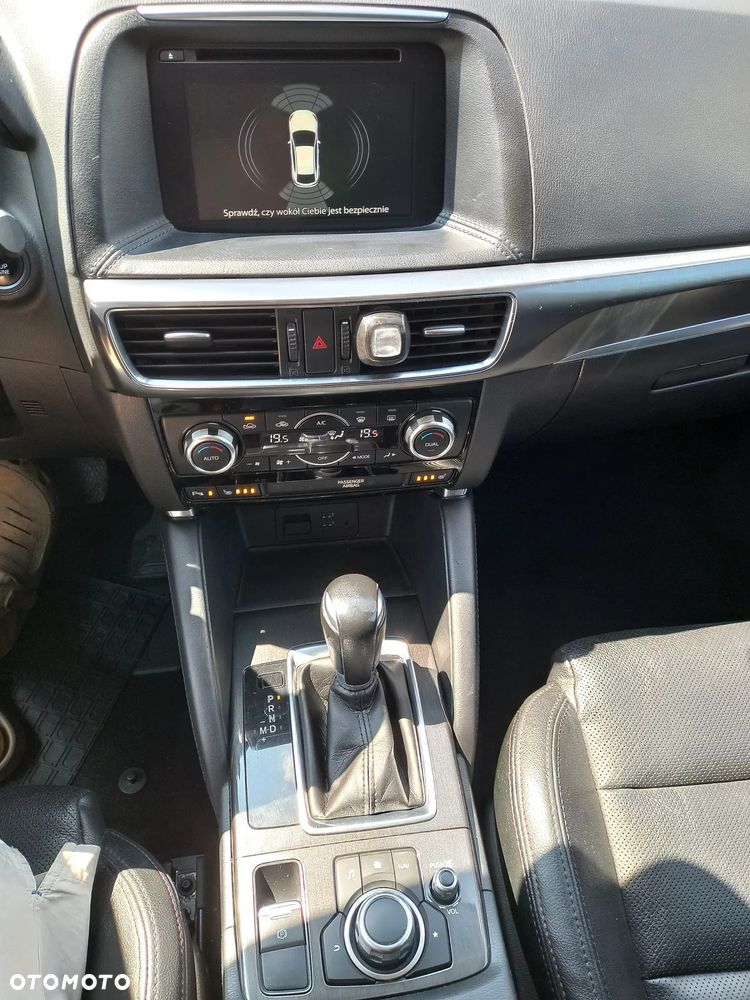 Mazda CX-5 2.2 D Skypassion AWD - 13