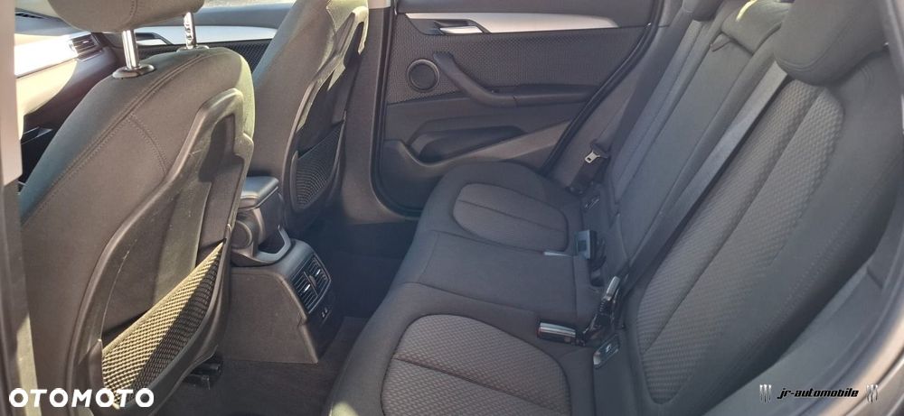 BMW X1 sDrive18d Advantage - 15