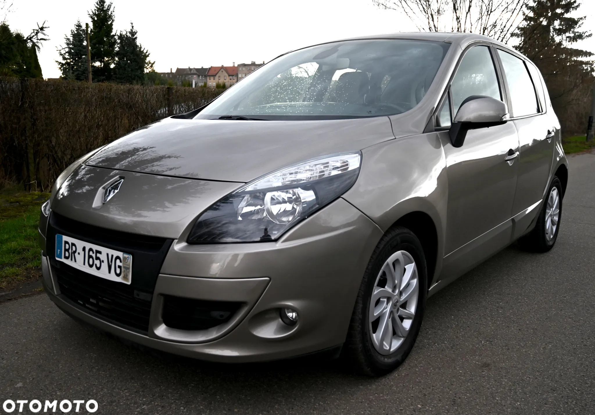 Renault Scenic - 3