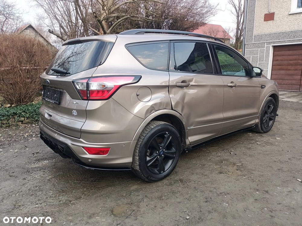 Ford Kuga 1.5 EcoBoost 4x4 ST-Line - 15