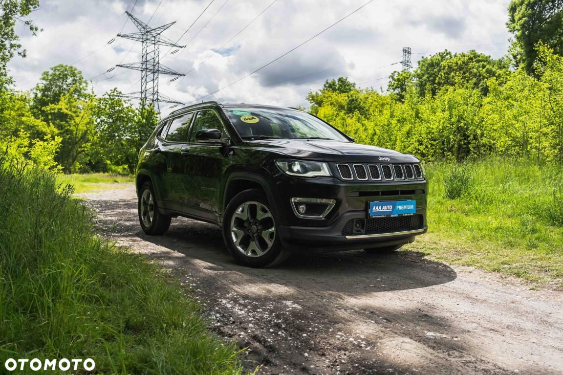 Jeep Compass - 4