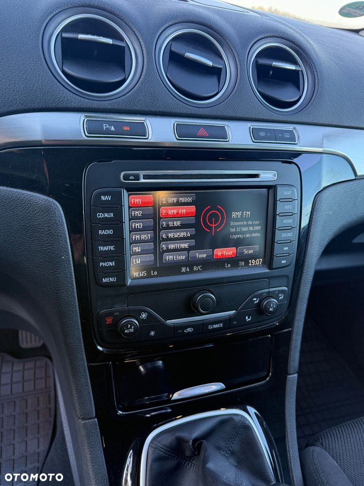 Ford S-Max 2.0 Viva Titanium - 9