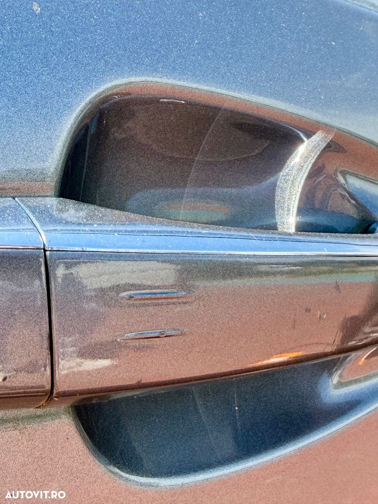 Peugeot 508 2.0 HDI FAP BVA Allure - 23
