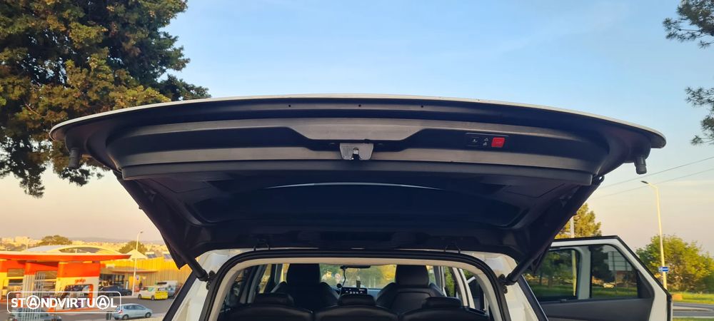 Peugeot 5008 BlueHDI 130 EAT8 Allure Business-Pack - 20