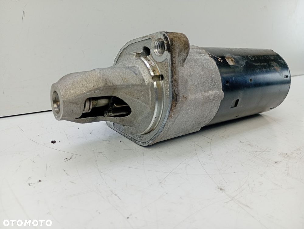 rozrusznik mercedes w211 e-klassa e240 2.6 v6 e320 3.2 v6 A0061510501 - 3