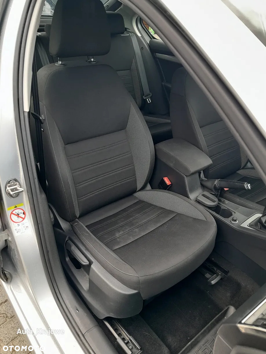 Skoda Octavia 1.5 TSI ACT Ambition - 28