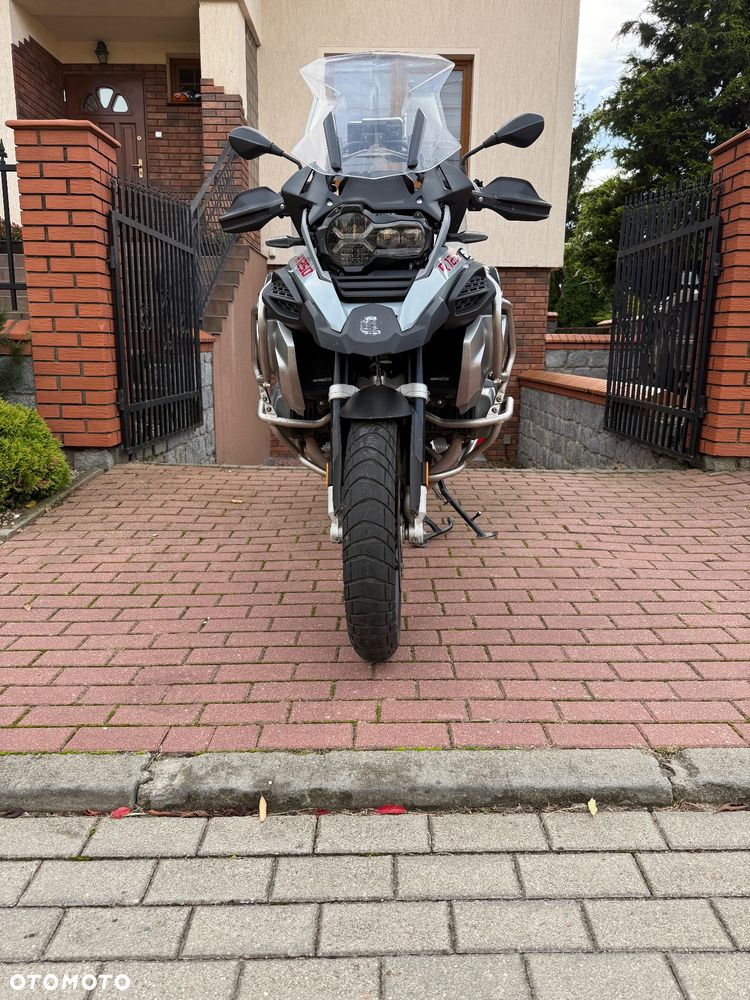 BMW R1250 GS Adventure - 11