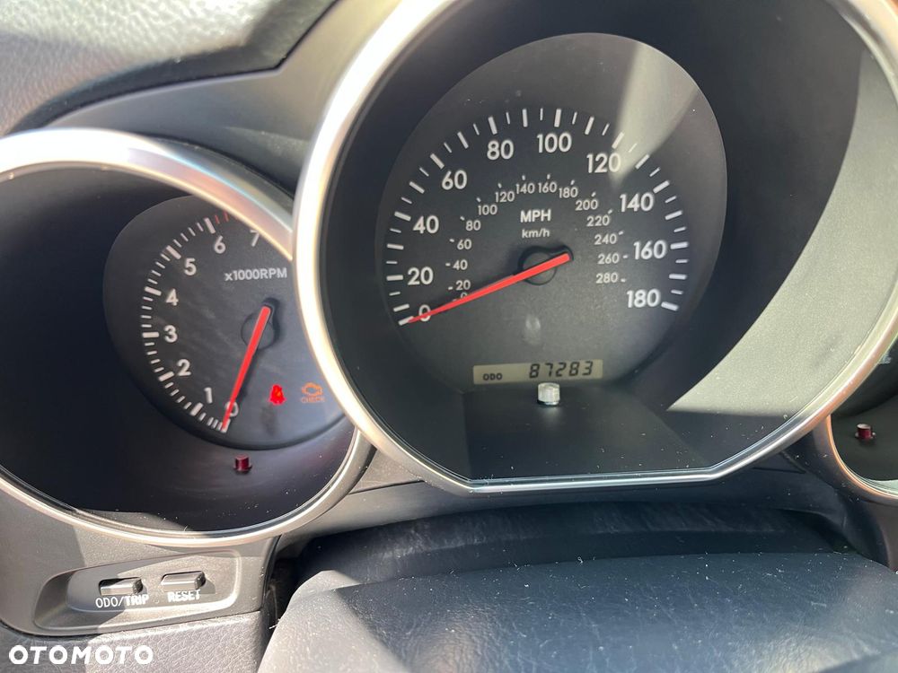 Lexus SC Comfort - 12
