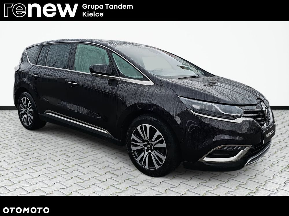 Renault Espace 1.6 dCi Energy Initiale Paris EDC - 3