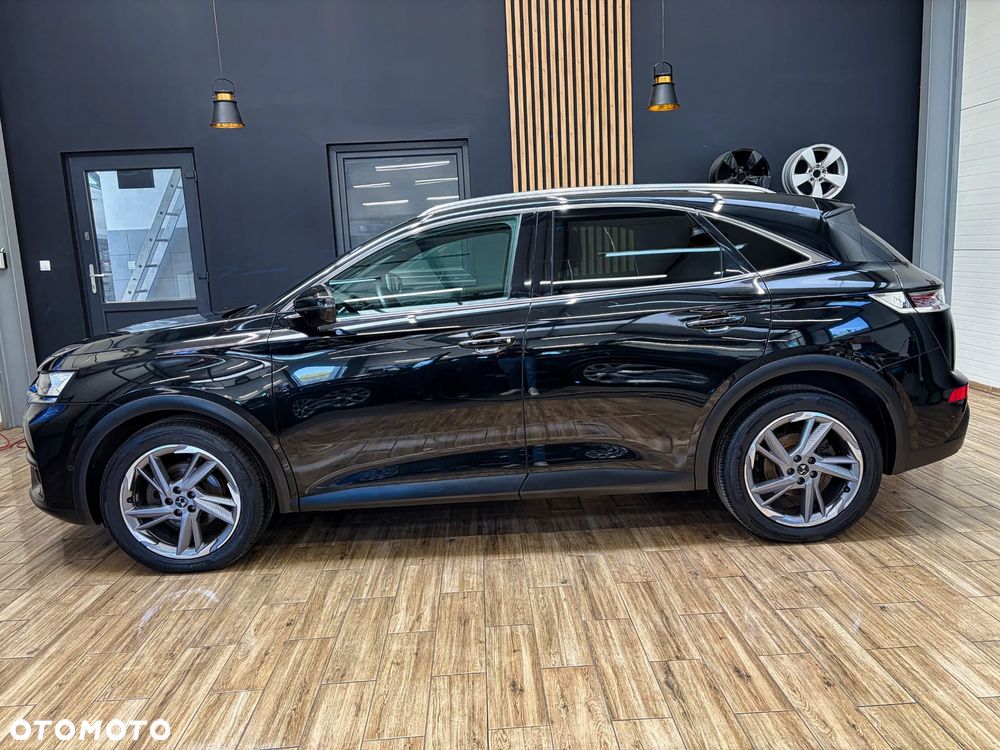 DS Automobiles DS 7 Crossback 2.0 BlueHDi Grand Chic - 12