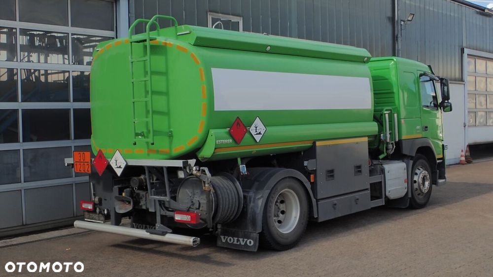 Volvo FM410 - 3