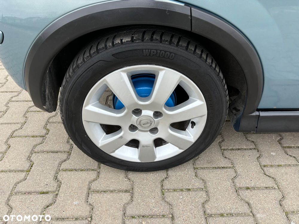 Opel Corsa 1.0 12V Edition - 10