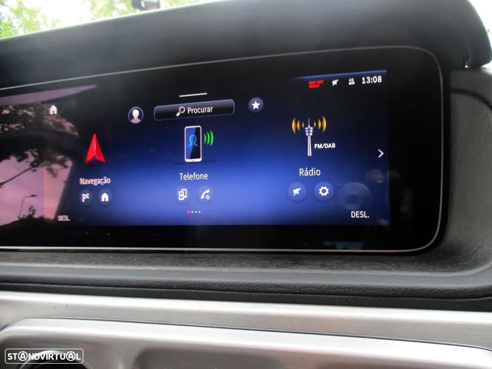 Mercedes-Benz G 450 d - 26