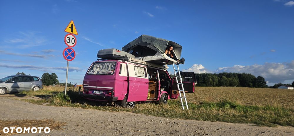 Volkswagen Transporter - 2