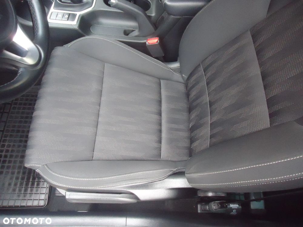 Hyundai Tucson 1.6 GDi Classic 2WD - 14