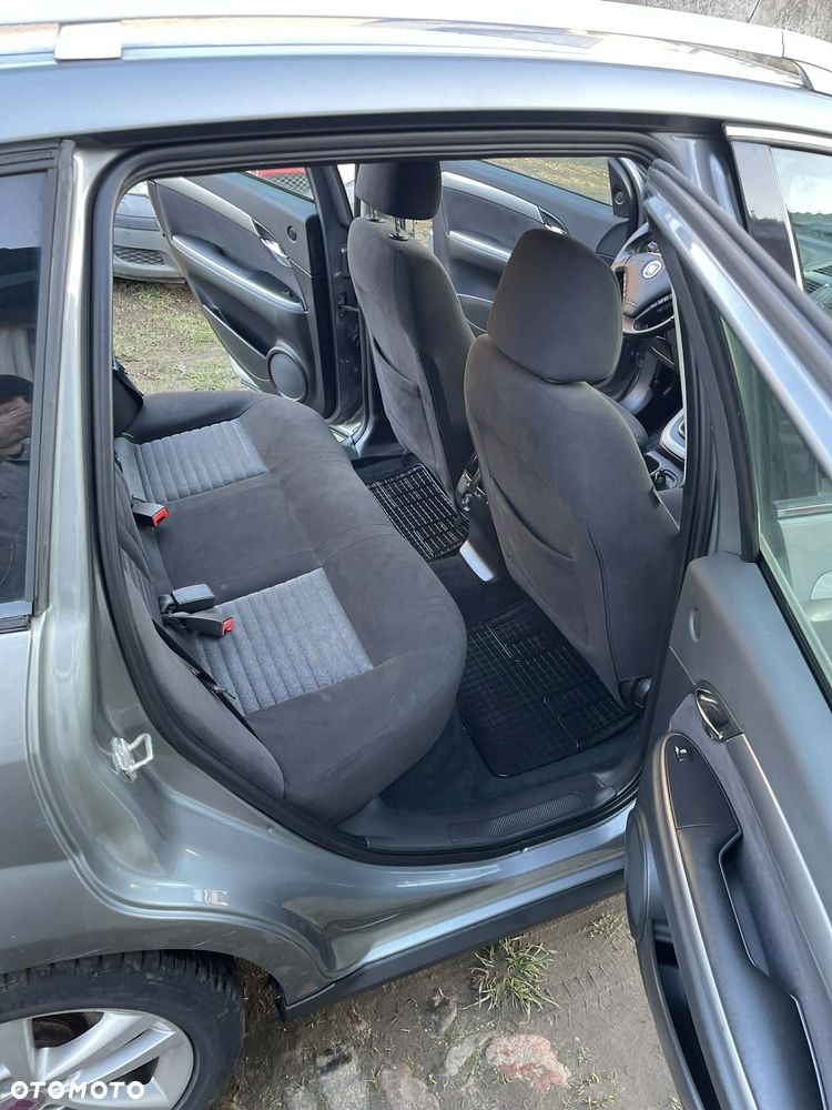 Fiat Croma - 9