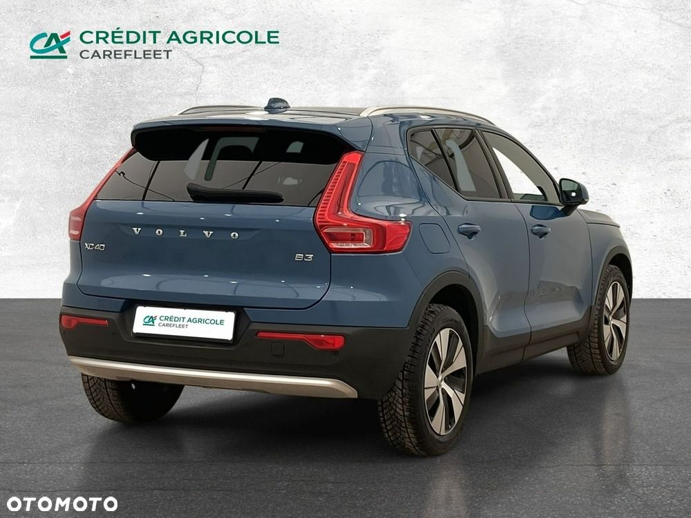 Volvo XC 40 - 6