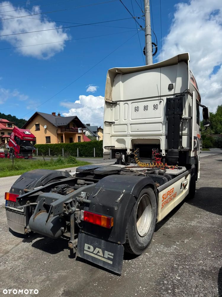 DAF XF 105 - 10