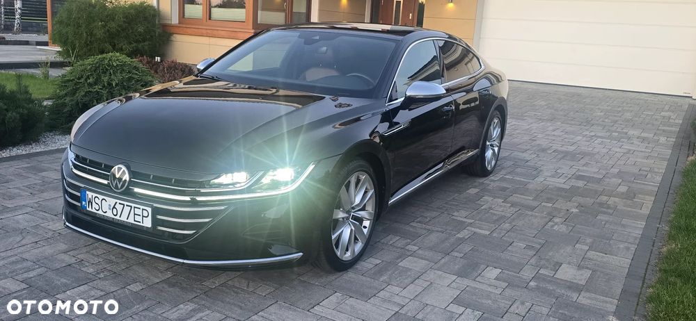 Volkswagen Arteon 2.0 TSI Elegance DSG - 15