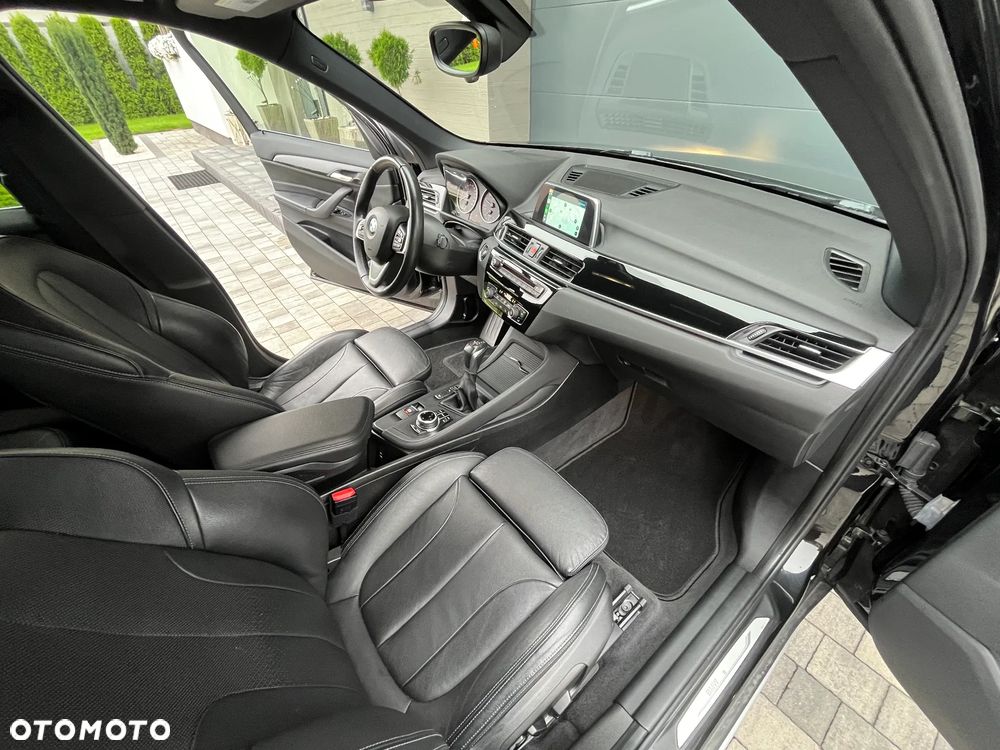 BMW X1 - 7