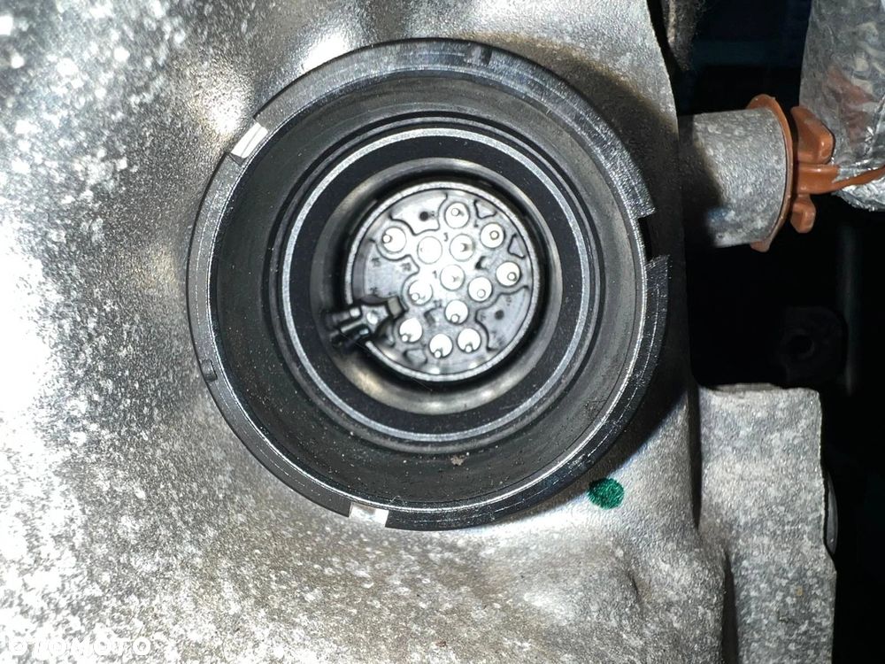 AUTOMATYCZNA SKRZYNIA BIEGÓW LAND ROVER RANGE ROVER SPORT L494 LIFT 8HP76X - 4