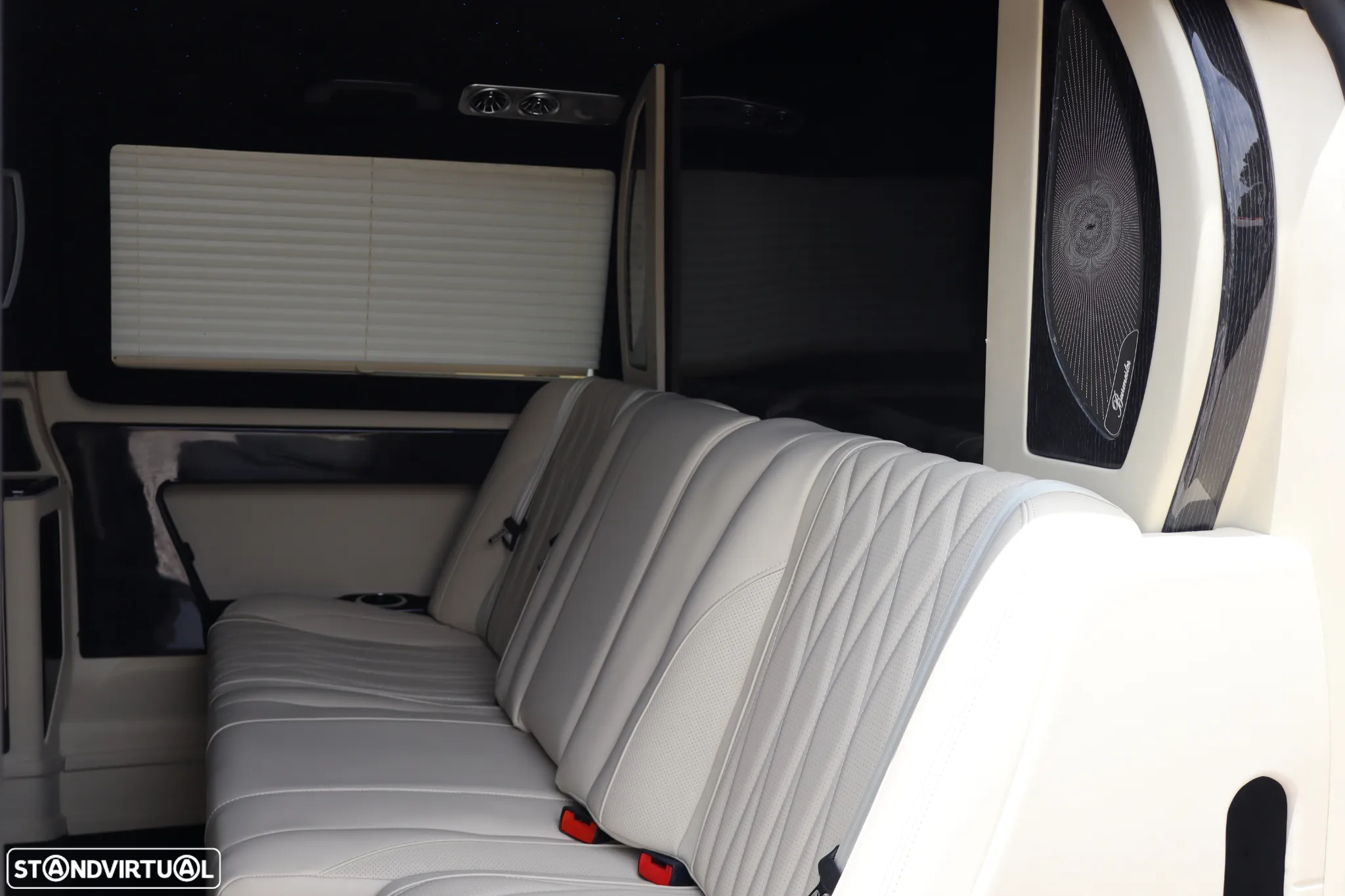 Mercedes-Benz Vito Tourer - 6