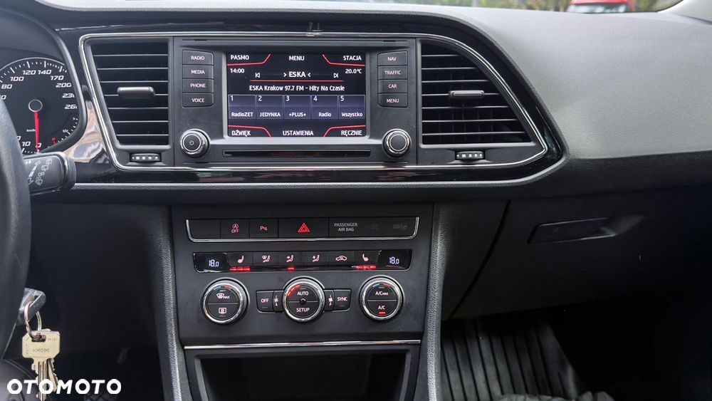 Seat Leon - 25