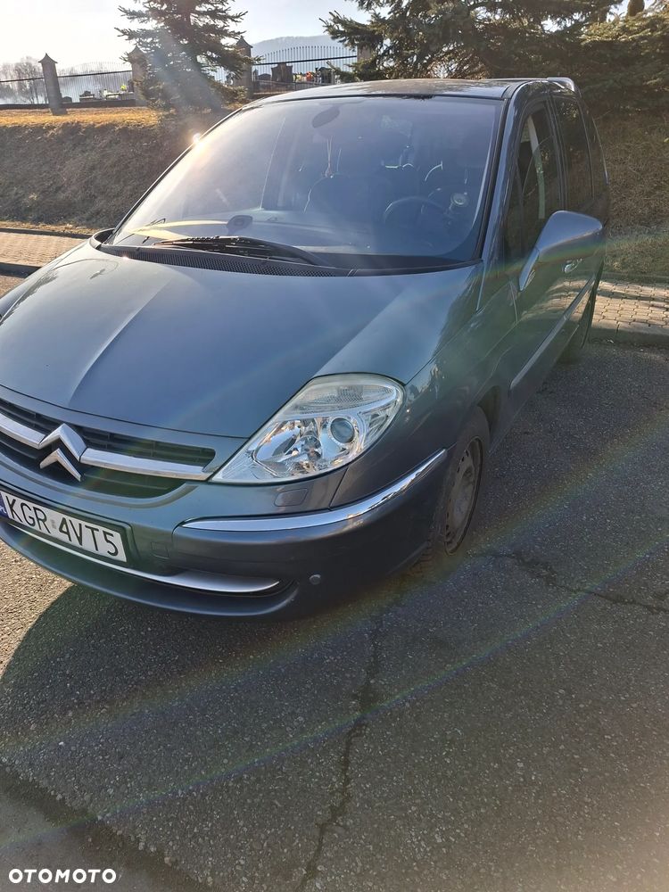 Citroën C8 HDi 165 Tendance - 2