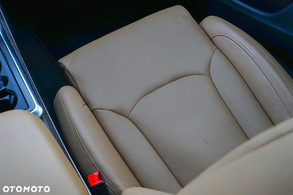 Audi Q8 SUV TFSI quattro 250 kW tiptronic S line business - 22