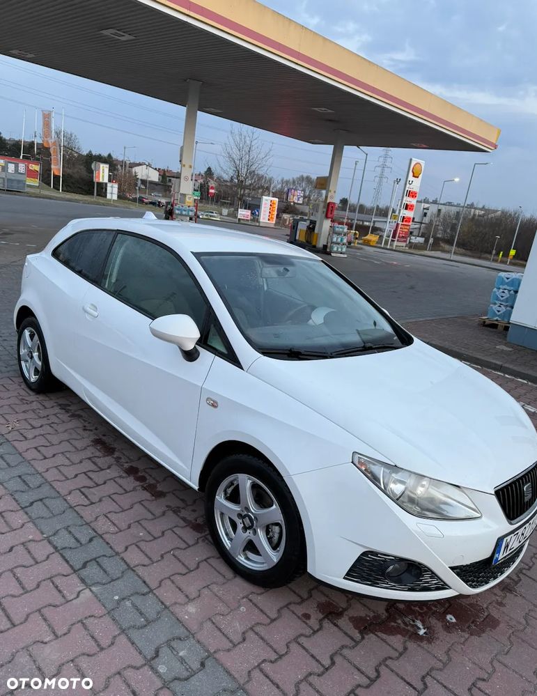 Seat Ibiza SC 1.4 16V Style - 3