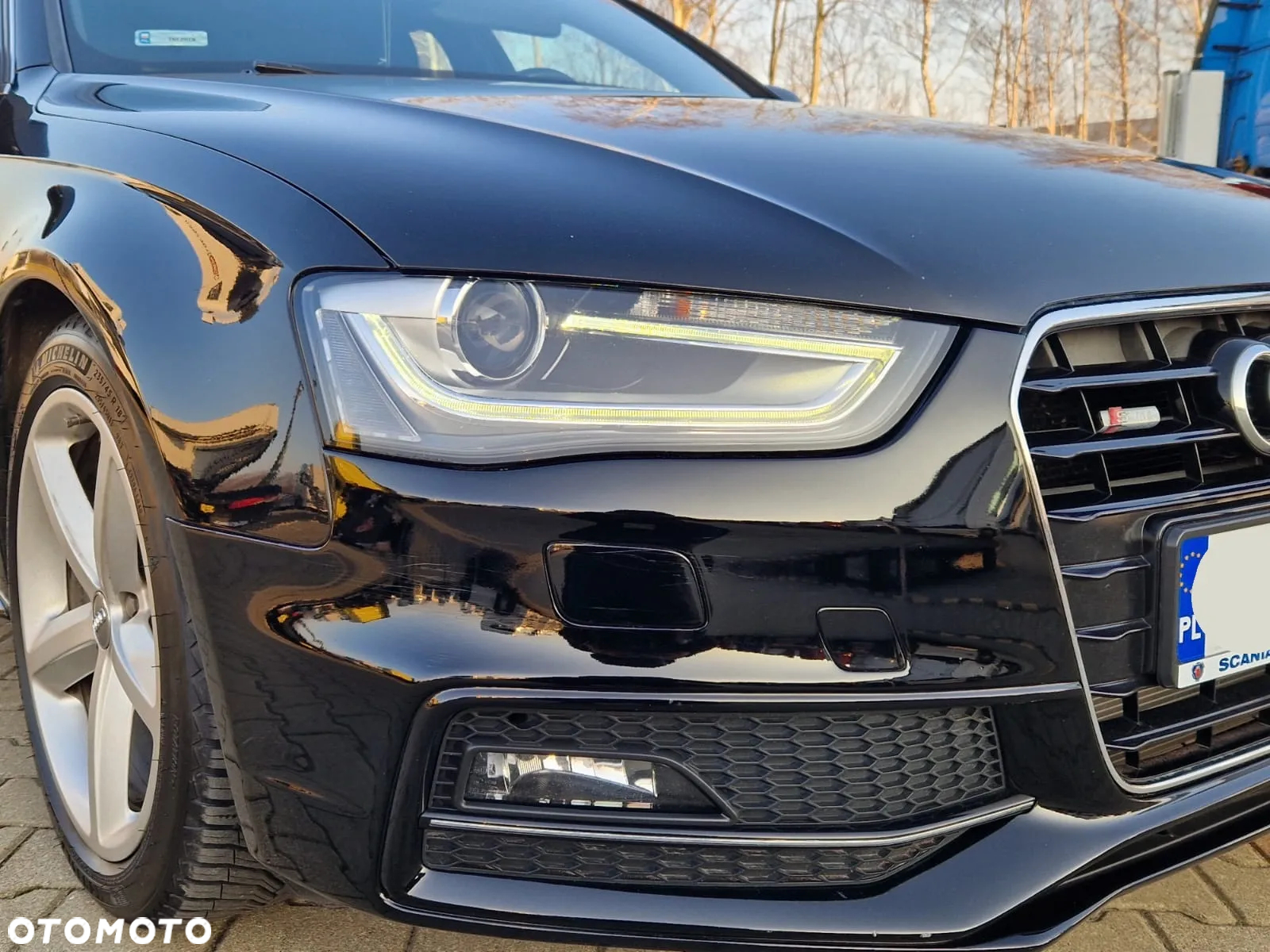 Audi A4 2.0 TDI ultra - 3