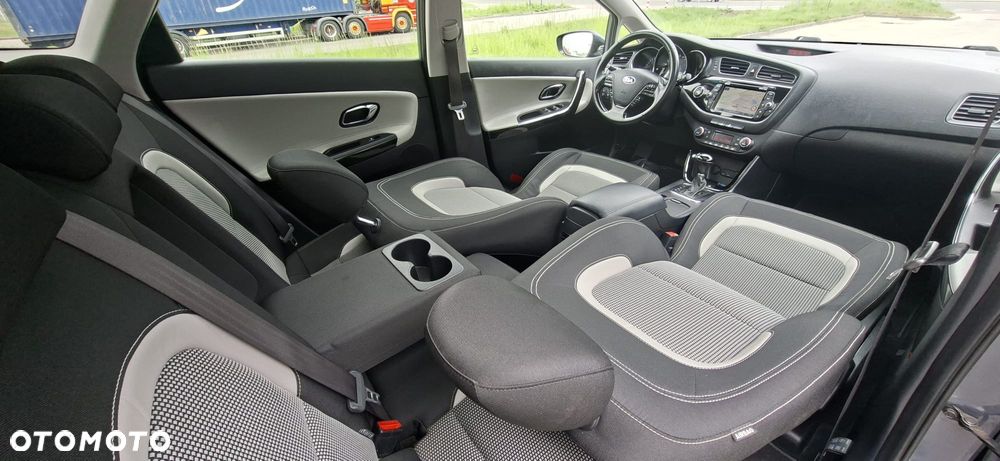 Kia Ceed 1.6 GDI L DCT - 18