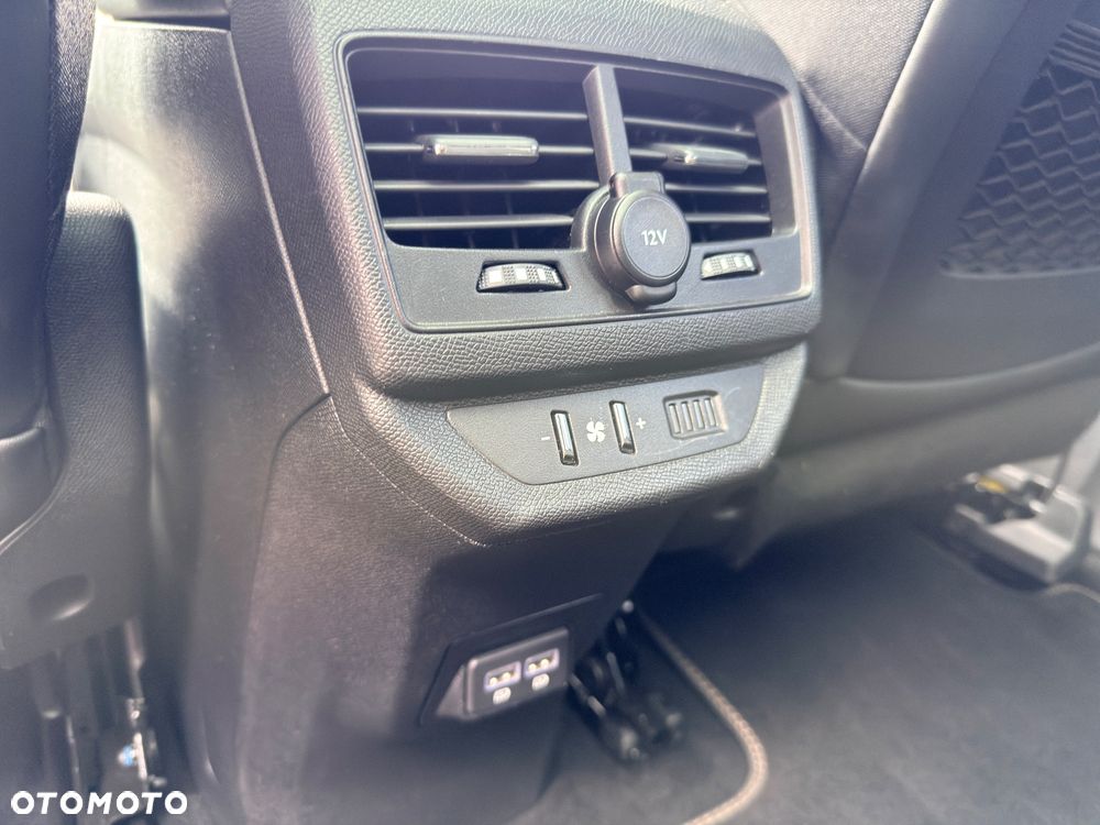 Peugeot 5008 1.5 BlueHDi GT S&S - 27