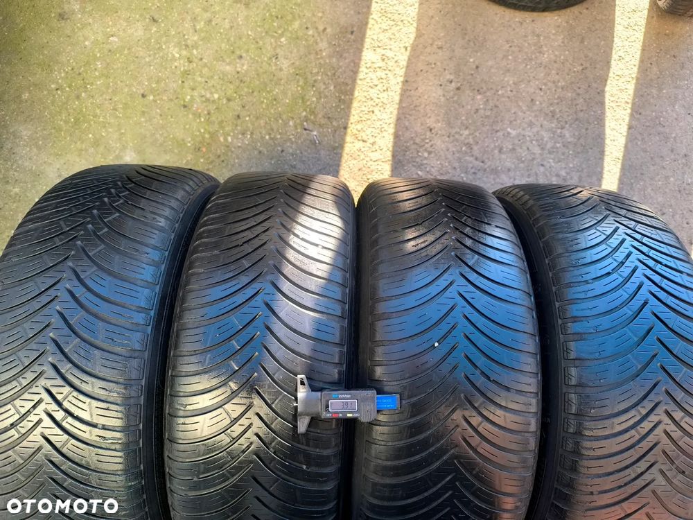 5x112 Felgi Aluminiowe Alufelgi 16 Koła Zimowe Zima AUDI A4 B5 B6 B7 A6 C5 C6 8H0 A3 8P 8V TT Legnica ALU-RAD VW SEAT SKODA 4mm 205/55 - 20