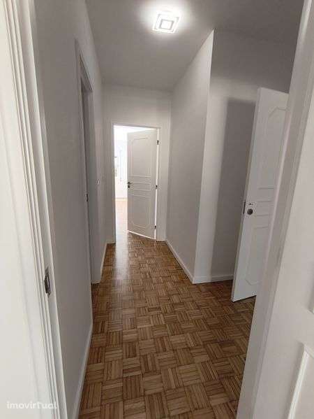 Apartamento T3 renovado, Paços de Ferreira - Grande imagem: 5/12