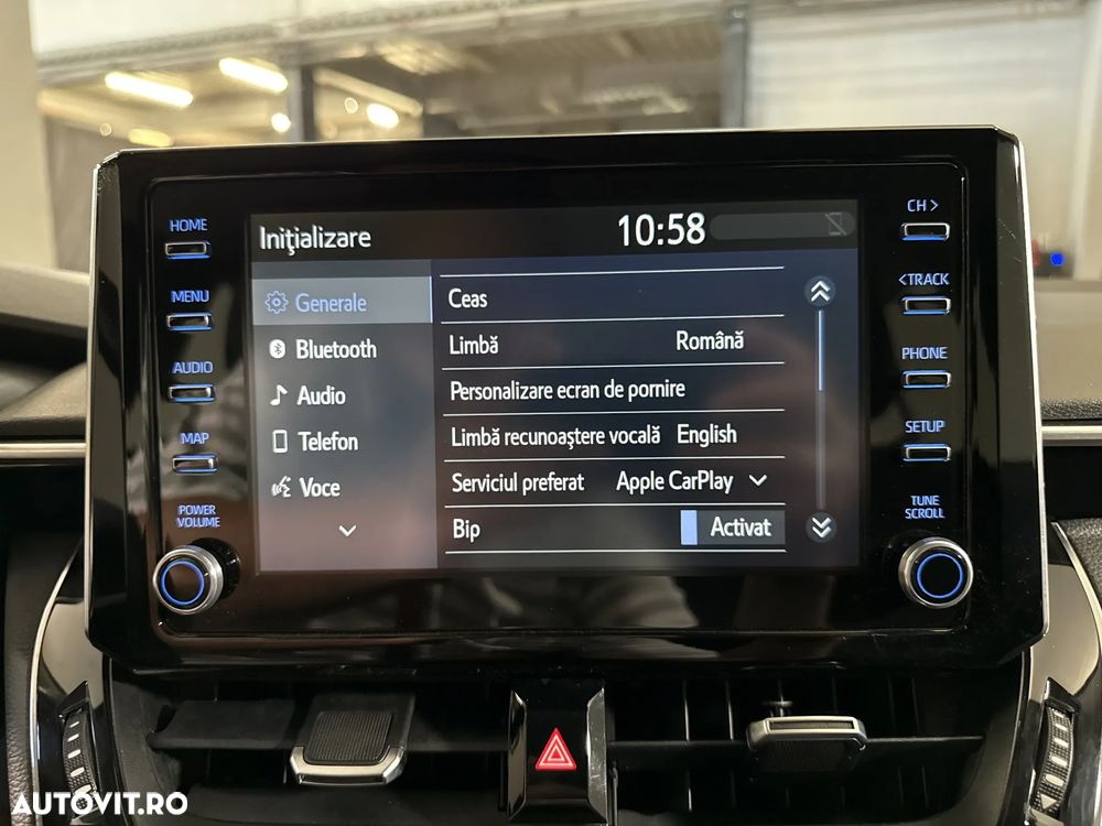 Toyota Corolla - 21