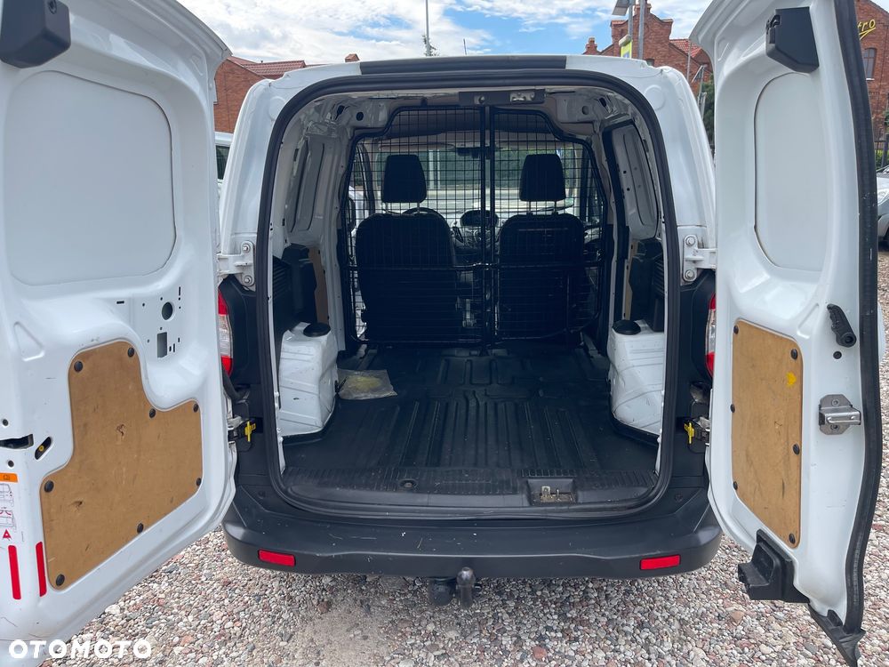 Ford Transit courier - 10
