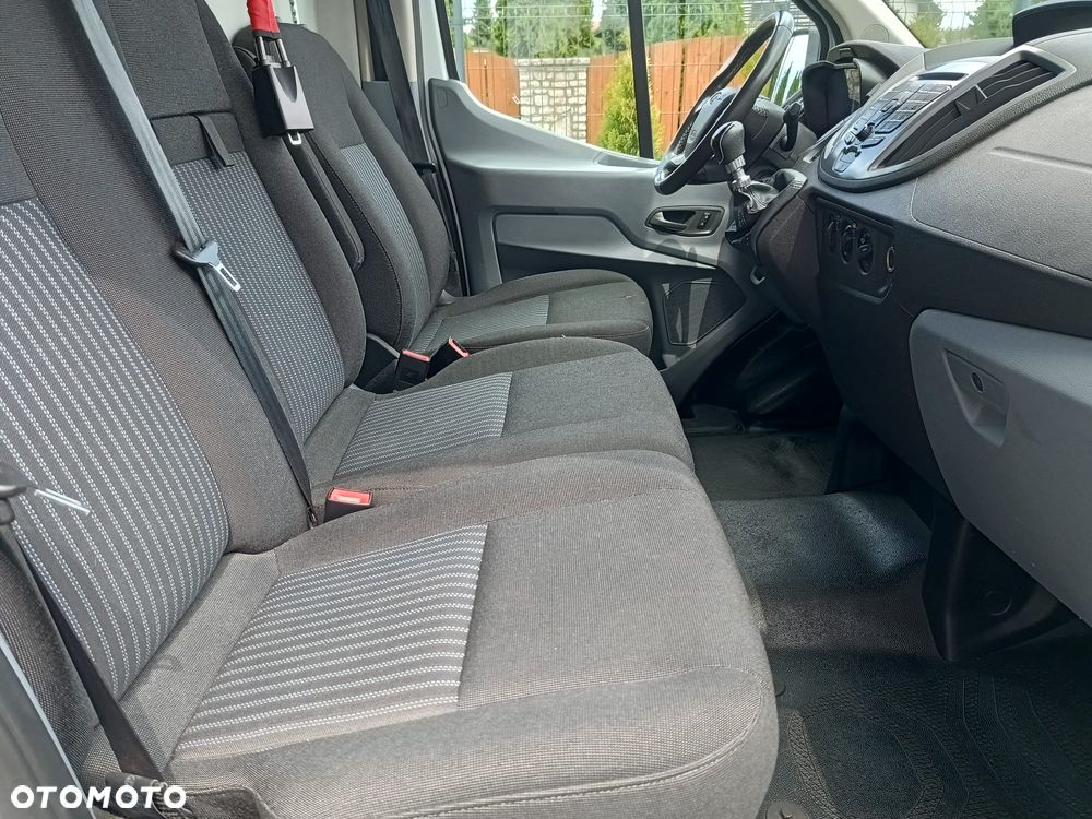 Ford TRANSIT L4H3 - 15