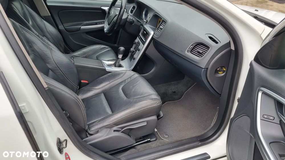 Volvo V60 D3 RDesign - 11