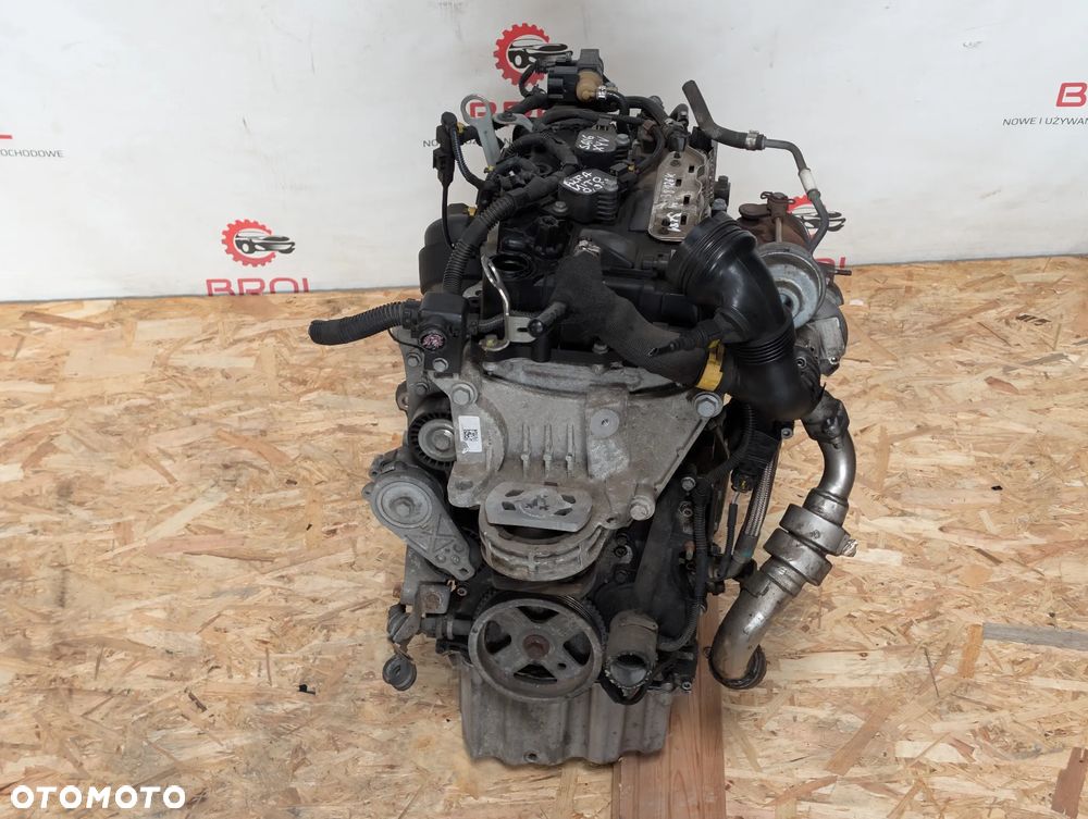 SILNIK ALFA ROMEO MITO 0.9 TB 15' 199B6000 - 4