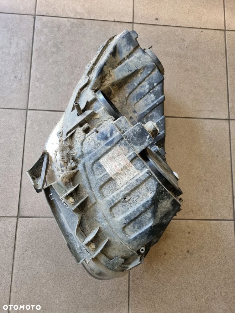 LAMPA LEWA EU OPEL COMBO D FIAT DOBLO 3 III 11-19r. - 4
