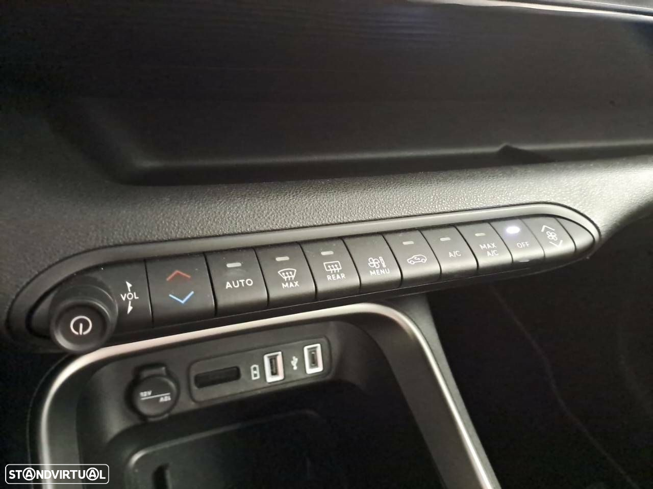 Jeep Avenger 1.2 GSE T3 Altitude - 22