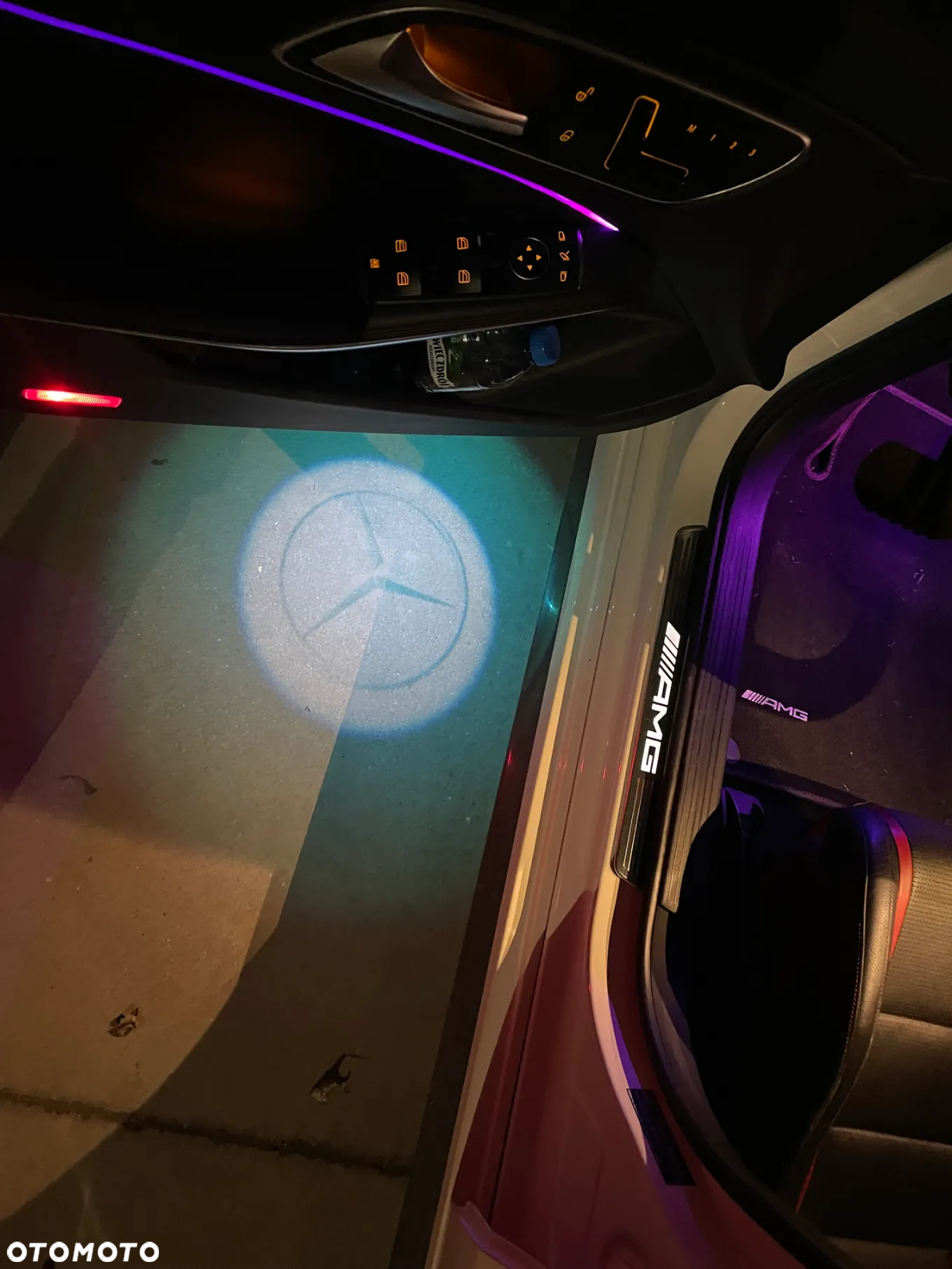 Mercedes-Benz CLA AMG 45 4-Matic - 13