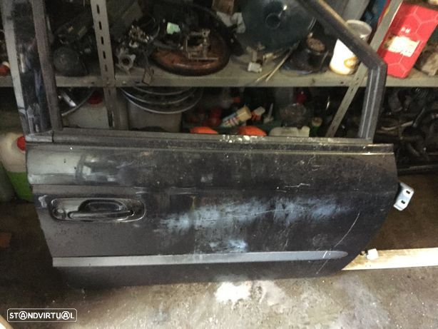 Portas Chrysler Voyager/Grand Voyager 2001/07 - 7