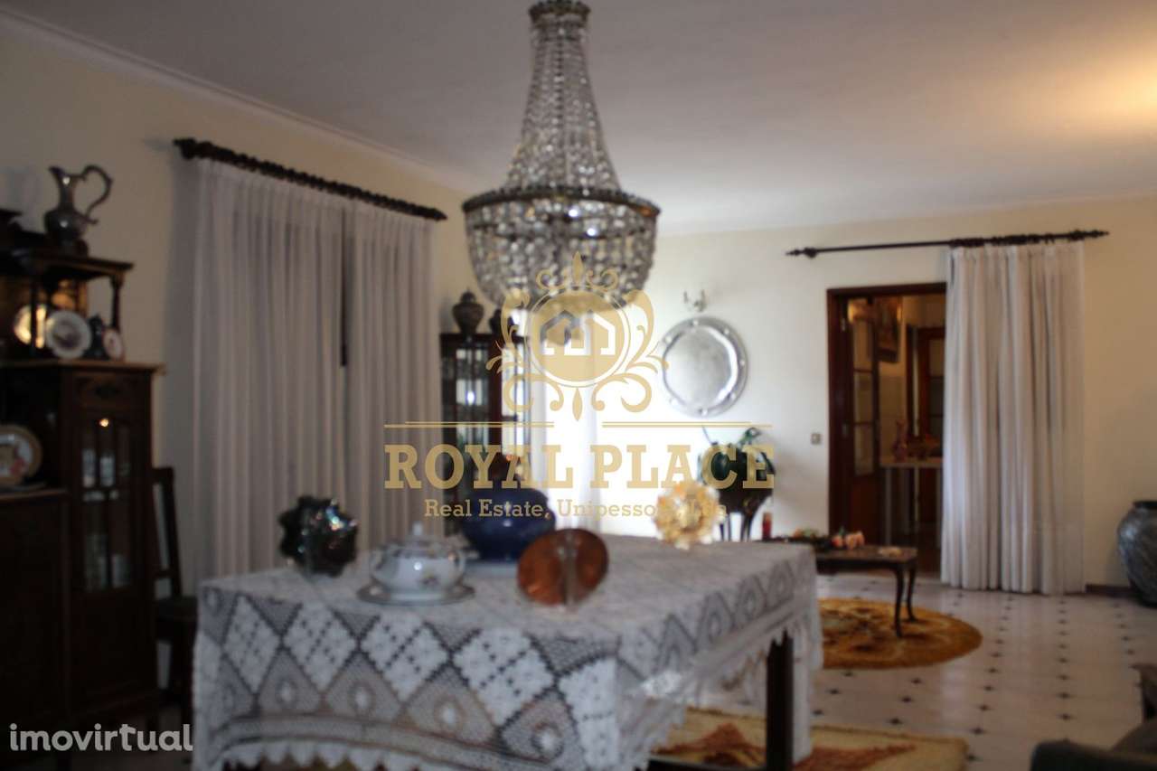 Andar Moradia no centro de Paços de Brandão - Grande imagem: 4/20