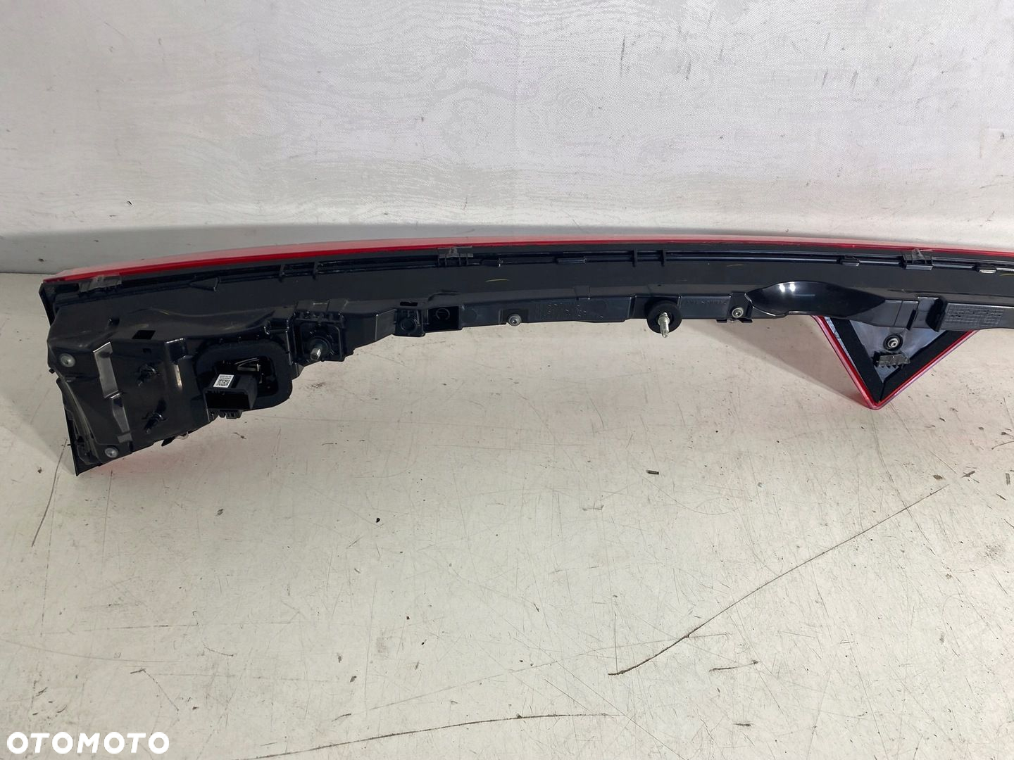 LAMPA TYLNA BLENDA LED CUPRA FORMENTOR VZ 23- LIFT EU - 10