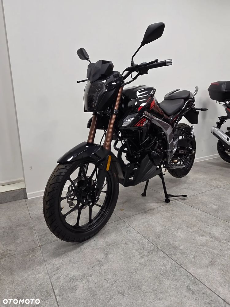 Barton NOXO 125 - 11